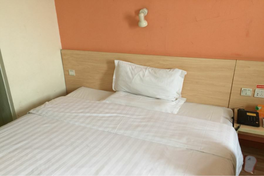 7Days Inn Changsha Wuyi Avenue Yunajialing Metro Station Eksteriør billede
